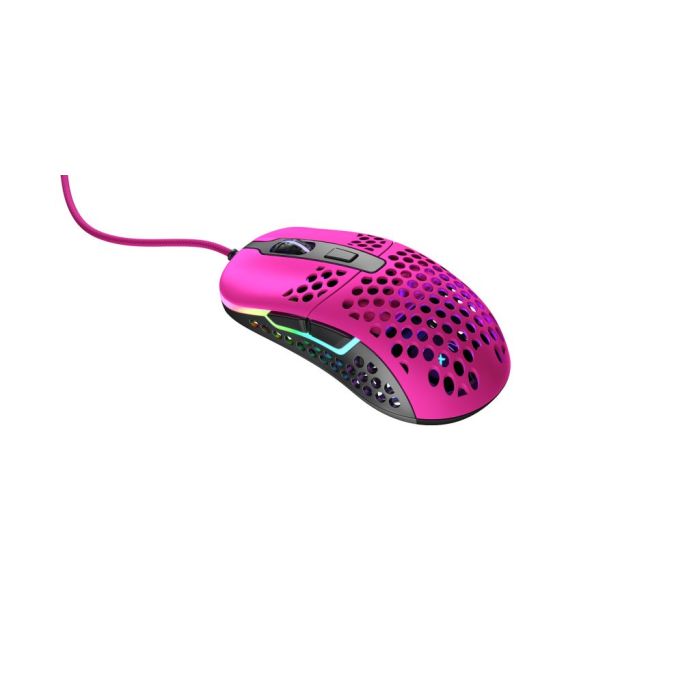 Xtrfy M42 RGB Pink (M42-RGB-PINK)