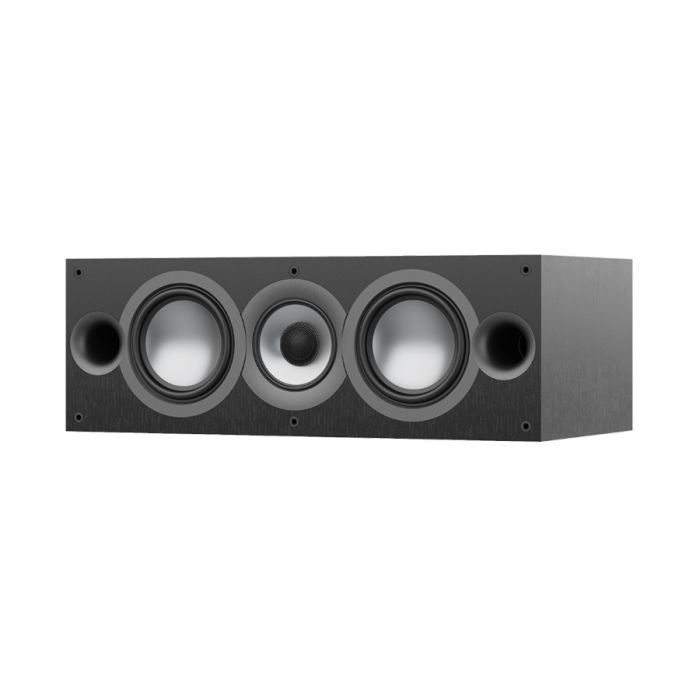 ELAC Uni-Fi 2.0 UC52 Center Channel Speaker ELAC Uni-Fi 2.0 UC52 Center Channel Speaker