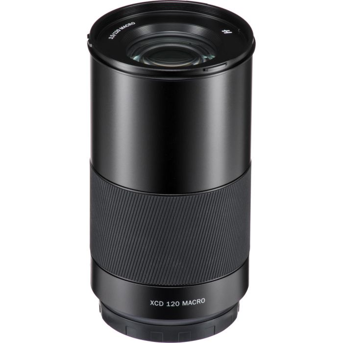 Hasselblad XCD 120mm f/3.5 Macro