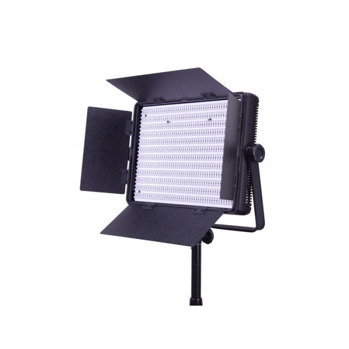 Ledgo 1200CSC 72W Bi-Color Led Studio With WiFi (LG-1200CSC)