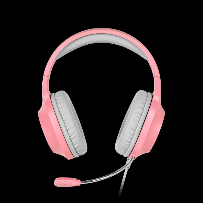 Kruger&Matz Gamer Kids Headphones/Headset Wired Head-band (KM0658)