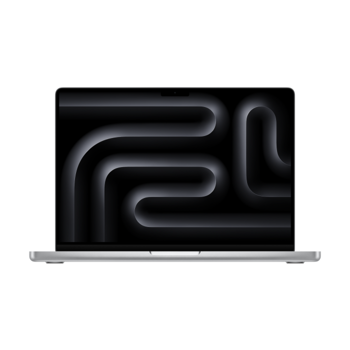 Apple MacBook Pro 16 M4 Pro 14 CPU 20 GPU 24GB 512GB Silver RUS MX2T3RU