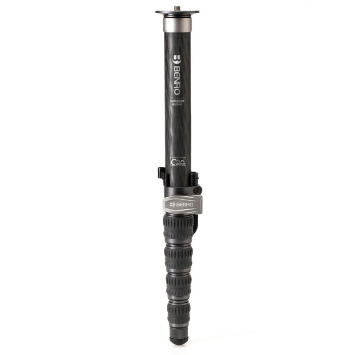 Benro MSD46C SupaDupa Monopod Benro MSD46C SupaDupa Monopod