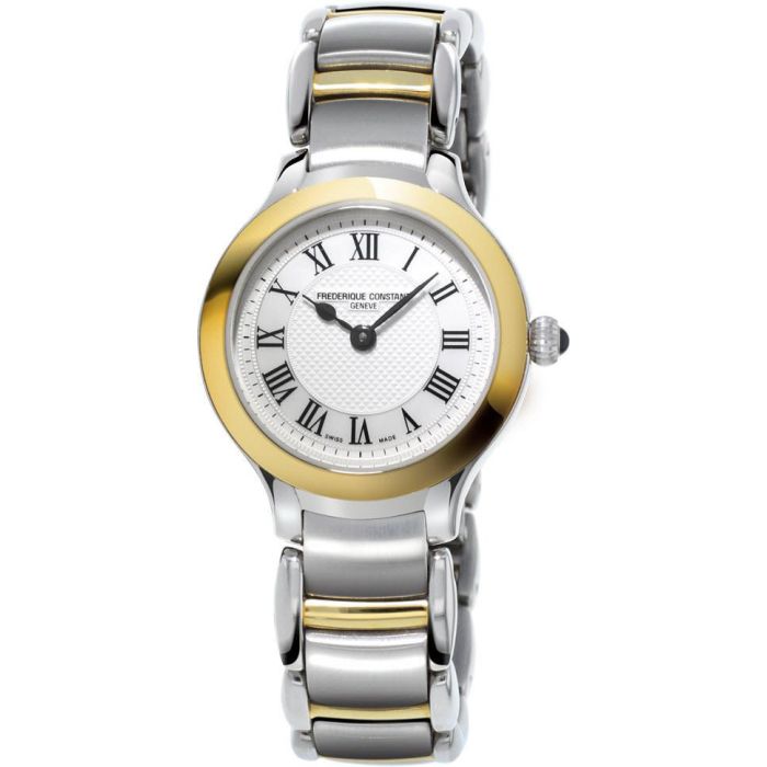 Frederique Constant Delight Classic Ladies Watch FC-200M1ER3B