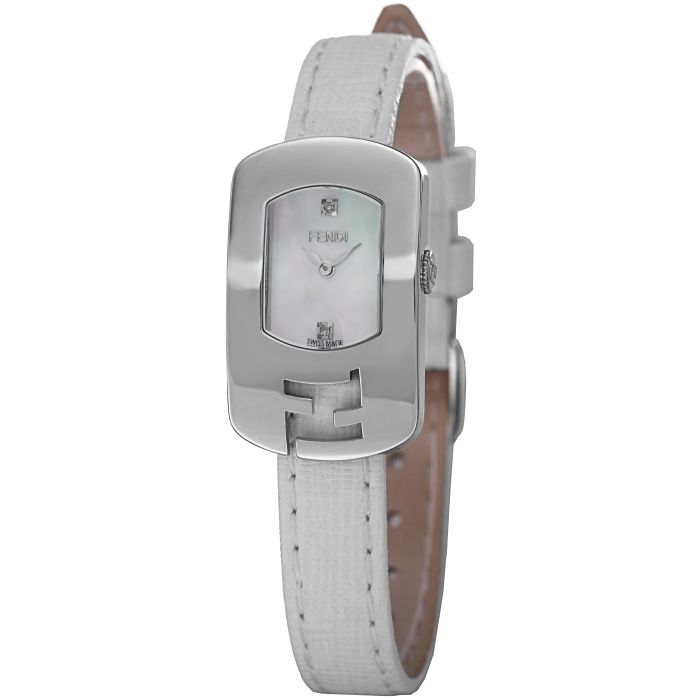 Fendi Chameleon Ladies Watch F300024541D1