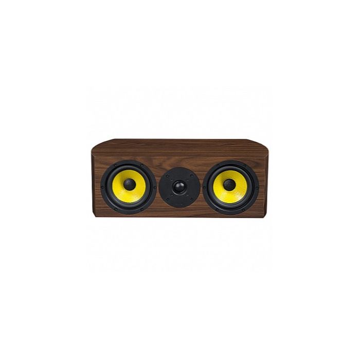 Davis Acoustics Central HD Brown