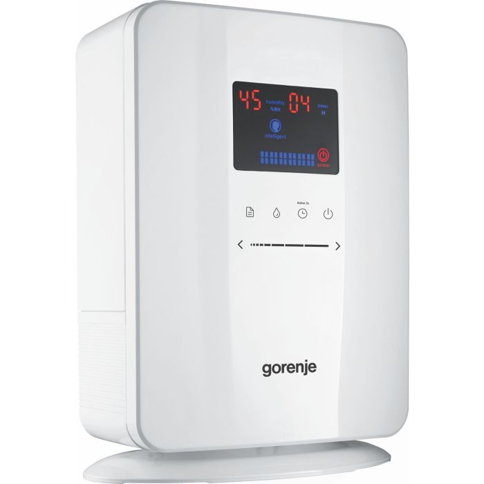 Gorenje H50DW Air Humidifier Gorenje H50DW Air Humidifier