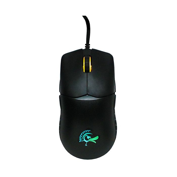 Ducky Feather Black Optical Huano Switch Ducky Feather Black Optical Huano Switch