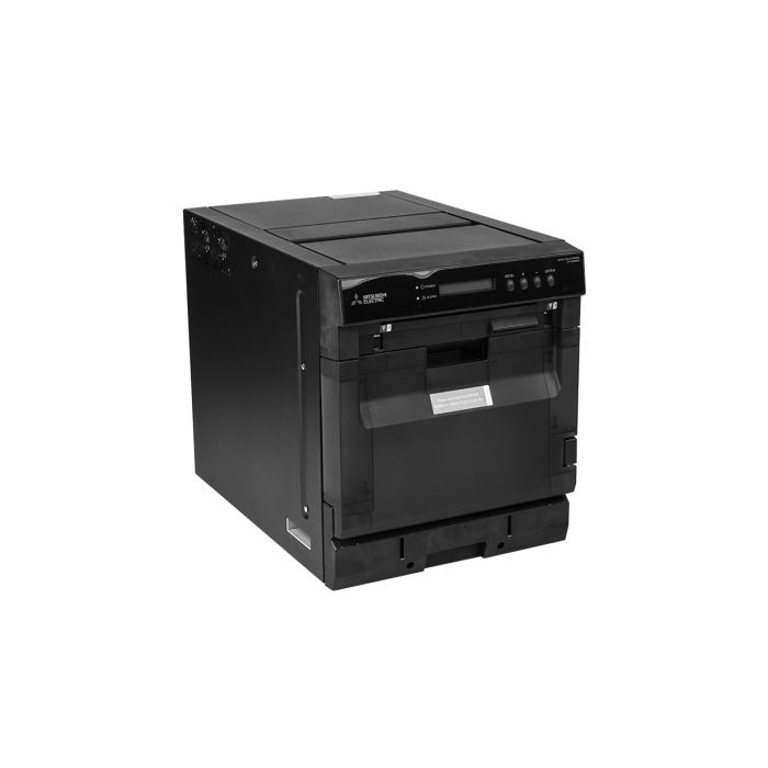 Mitsubishi CP-W5000DW Photo Printer