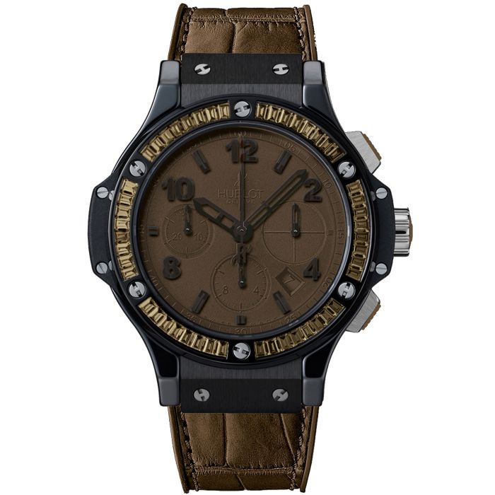 Hublot Big Bang Tutti Frutti 41mm Ladies Watch 341.CC.5490.LR.1916