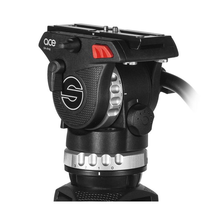 Sachtler System Ace M GS (1002)