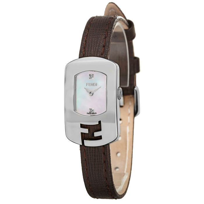 Fendi Chameleon Ladies Watch F300024521D1