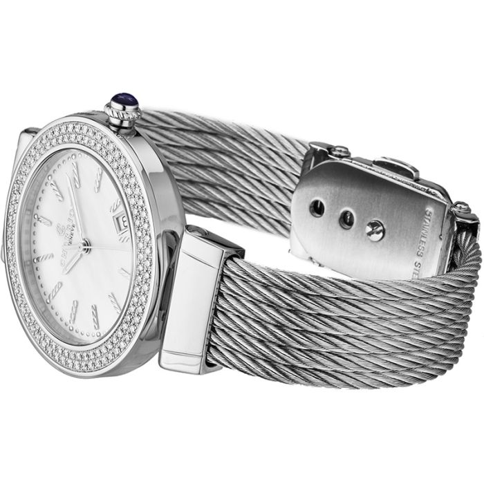 Charriol Alexandre C Ladies Watch AMSD51A002