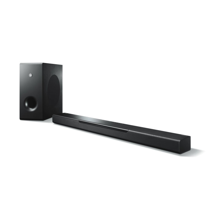 Yamaha MusicCast BAR 400