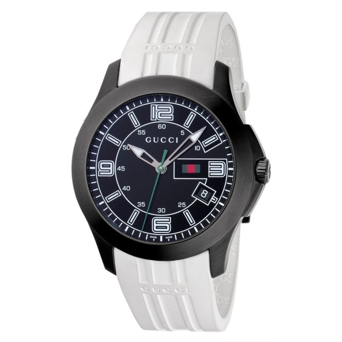 Gucci G-Timeless Men's Watch YA126204