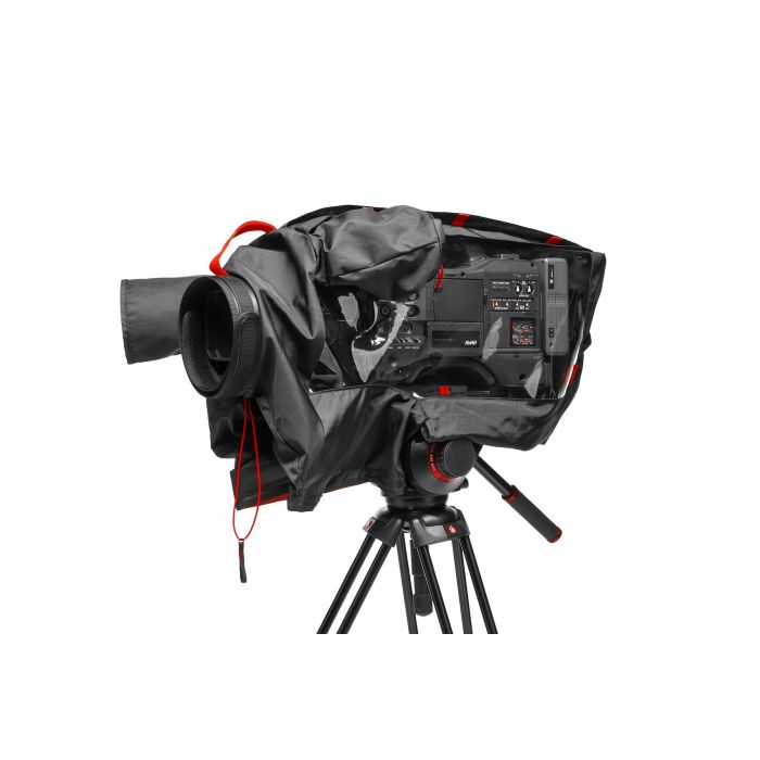 Manfrotto MB PL-RC-1 Pro Light Camera Element Cover RC-1 For PDW-750, PXW-X500