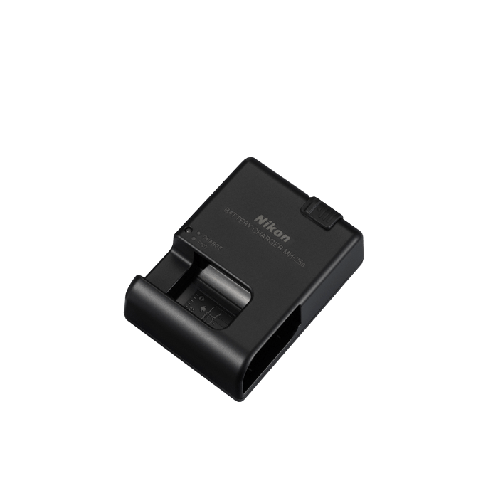 Nikon MH-25a Battery Charger
