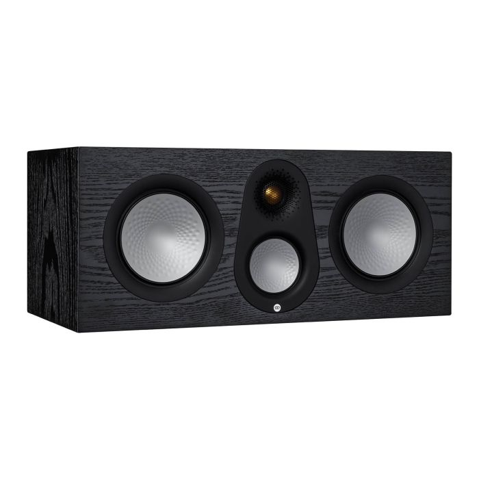 Monitor Audio Silver C250 7G Black Oak