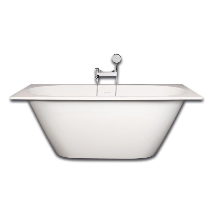 Deco Shape Vanna Balta Silkstone (1750-1800X800-850) (VADESHM/00)