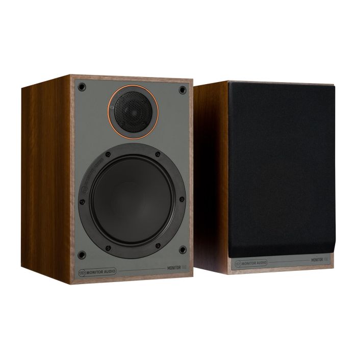 Monitor Audio 100 Vinyl (Set of 2)