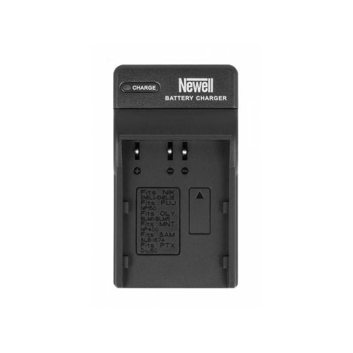 Newell DC-USB Charger for EN-EL3e Batteries