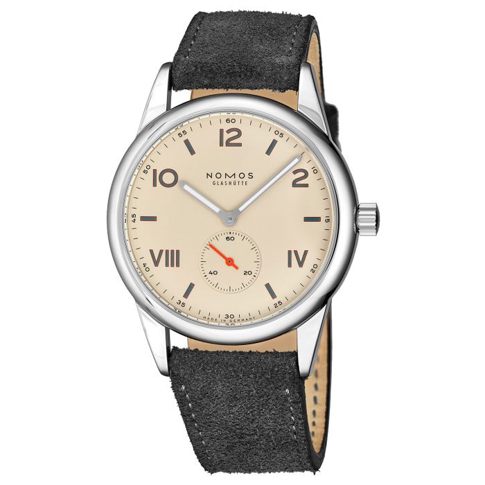 NOMOS Glashutte Club Campus Men's Watch NOMOS735 NOMOS Glashutte Club Campus Men's Watch NOMOS735