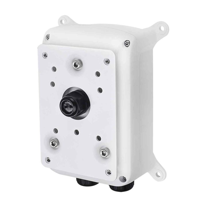 VIVOTEK AP-GIC-015B-095 Outdoor Gigabit UPoE Injector 95W VIVOTEK AP-GIC-015B-095 Outdoor Gigabit UPoE Injector 95W