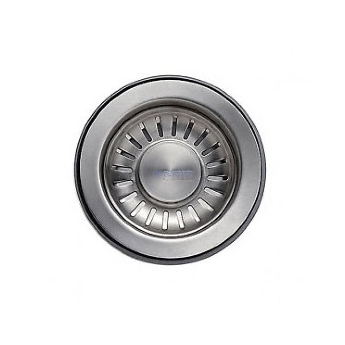 Franke ventilis 3 1/2" ar sietiņgrozu, regulējams no virsmas (112.0006.209) Franke ventilis 3 1/2" ar sietiņgrozu, regulējams no virsmas (112.0006.209)