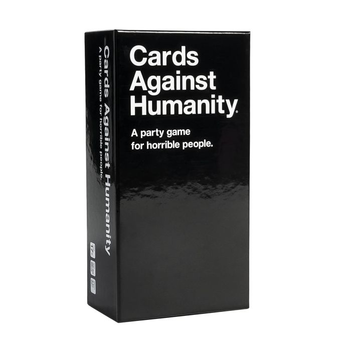 Spilbraet Cards Against Humanity - International Edition (EN)