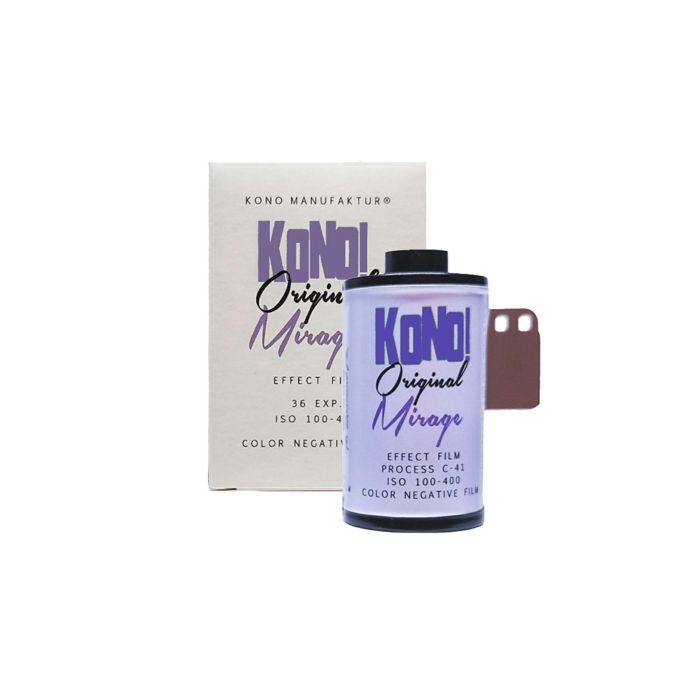 KONO Film Original Mirage 36