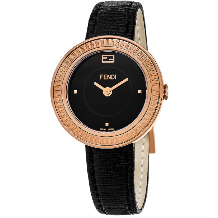 Fendi My Way Large Ladies Watch F354531011