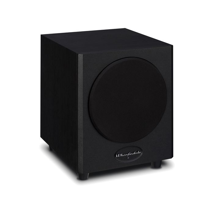 Wharfedale WH-S10E Blackwood