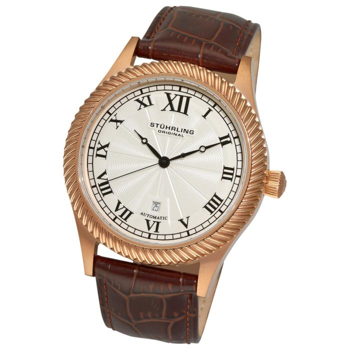 Stuhrling Symphony Men's Watch 91C.3345K2