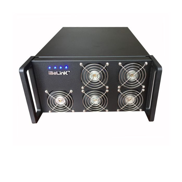 iBeLink DM22G X11/Dash Miner with 22 GH/s Hash Rate