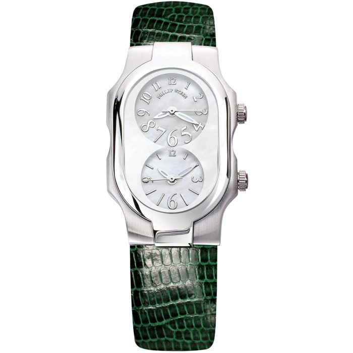 Philip Stein Classic Ladies Watch 1-F-FSMOP-ZFGR Philip Stein Classic Ladies Watch 1-F-FSMOP-ZFGR