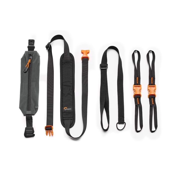 Lowepro GearUp Accessory Strap Kit (LP37438-PWW)