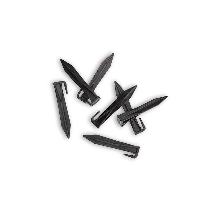 Robomow Pack of 50pcs Pegs