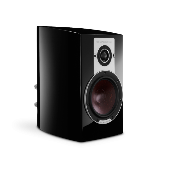 Dali EPICON 2 Black (Single Speaker)