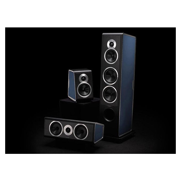 Sonus Faber Chameleon Set 5.0 Blue
