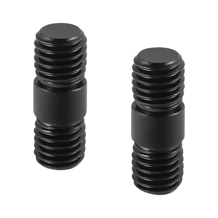 SmallRig 900 Rod Connector for 15mm Rods