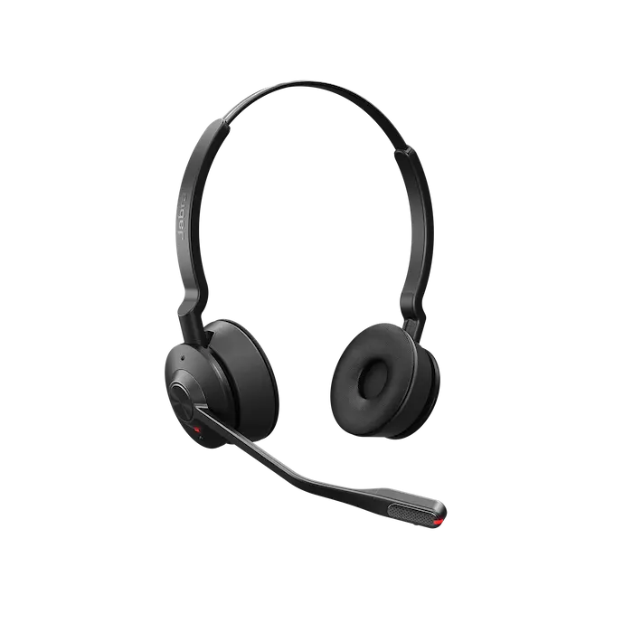Jabra replacement headset for Engage SE 45/55/65/75 Stereo