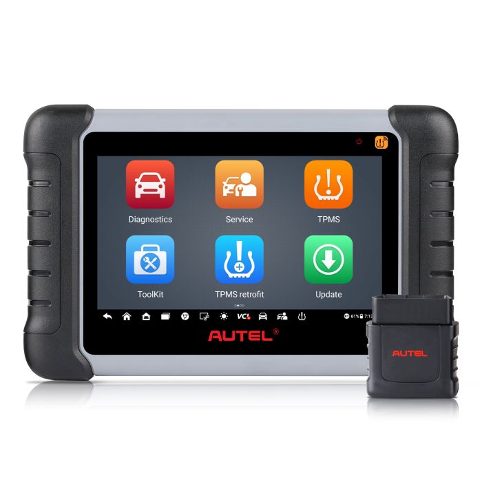 Autel Diagnostic Car Scanner Tool MK808S-TS Autel Diagnostic Car Scanner Tool MK808S-TS