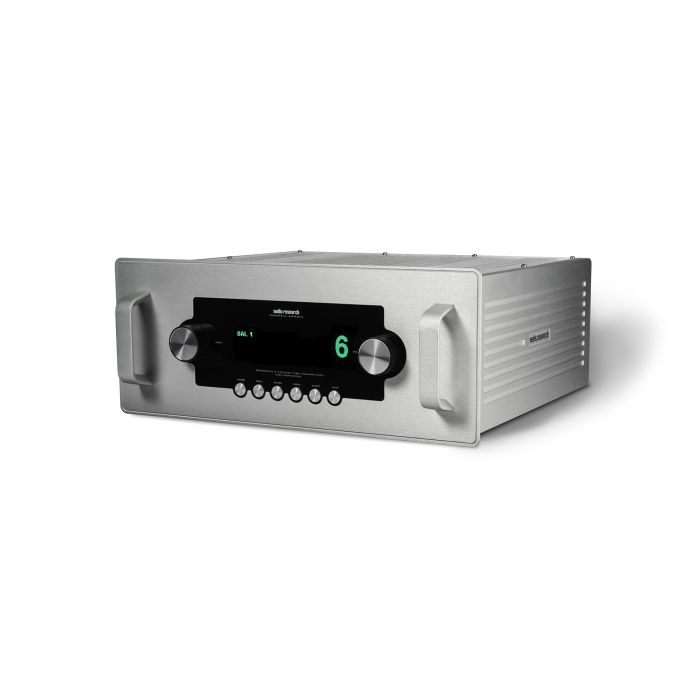 Audio Research Reference 6