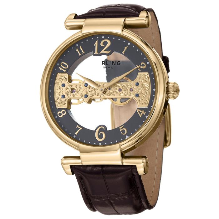 Stuhrling Legacy Men's Watch 667.03