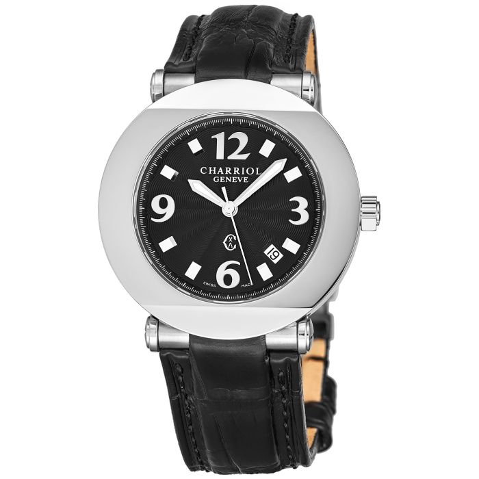 Charriol Columbus Men's Watch CCR381912387