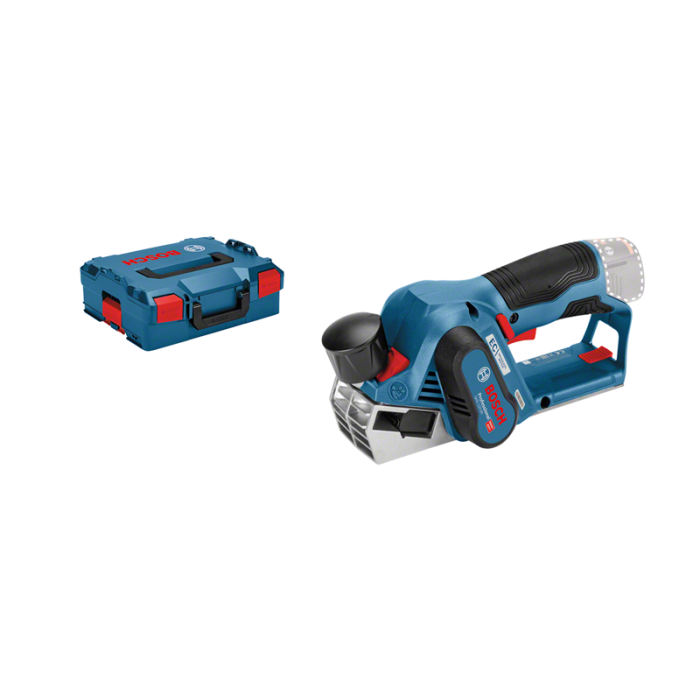 Bosch GHO 12V-20, SOLO L-Boxx (06015A7002)