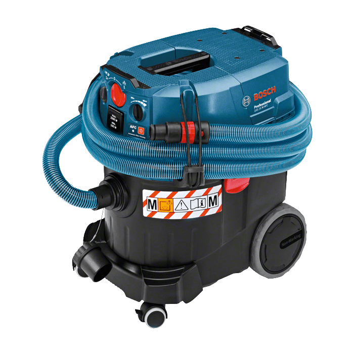 Bosch GAS 35 M AFC Carton (06019C3100)