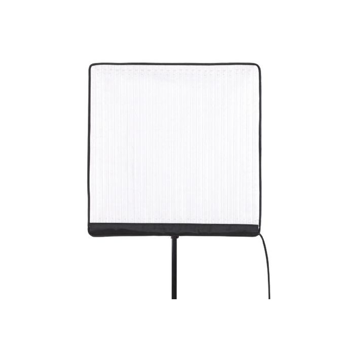 Falcon Eyes Flexible Bi-Color LED Panel RX-24TDX 63x63cm Falcon Eyes Flexible Bi-Color LED Panel RX-24TDX 63x63cm