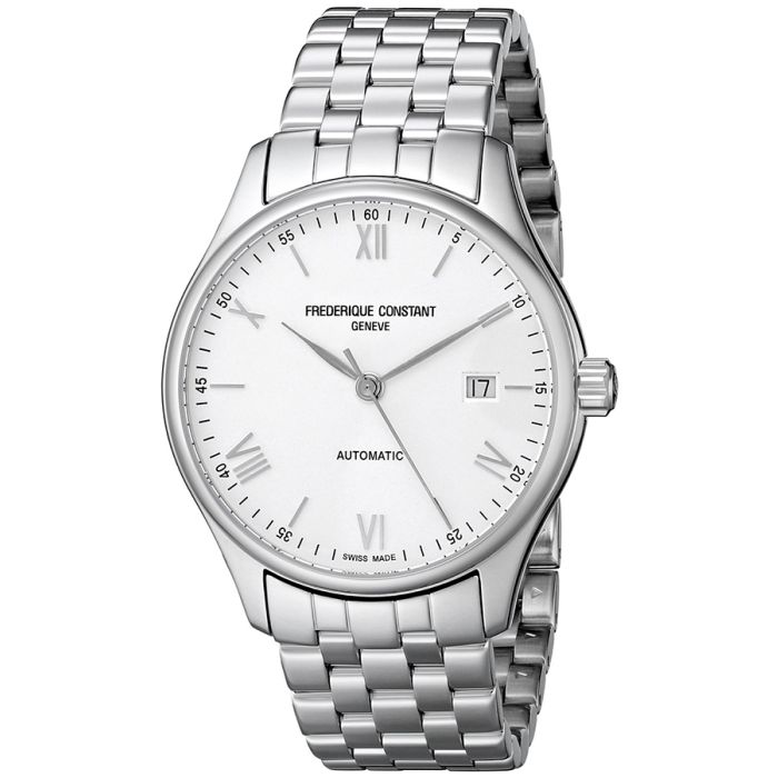 Frederique Constant Index Automatic Men's Watch FC-303WN5B6B