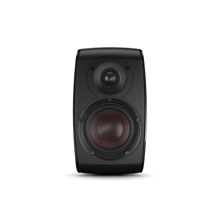 Dali FAZON SAT Iron Black (5703120113012)